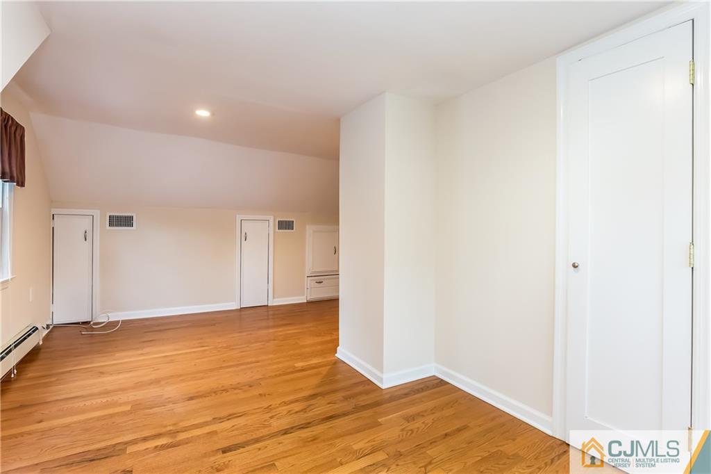 41 West Cliff Road Colonia, NJ 07067 - Photo 19 of 23 a view of an empty room