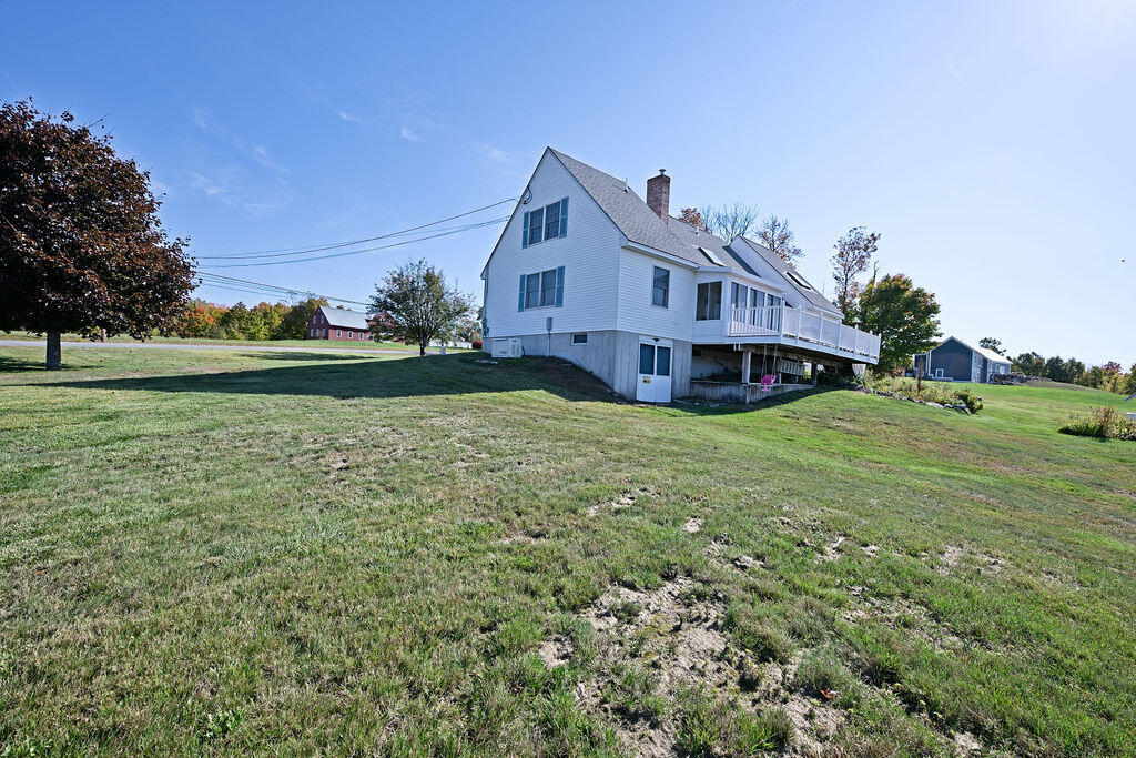 520 Foxes Ridge Road Acton, ME 04001 - Photo 4 of 43 _RSH8761