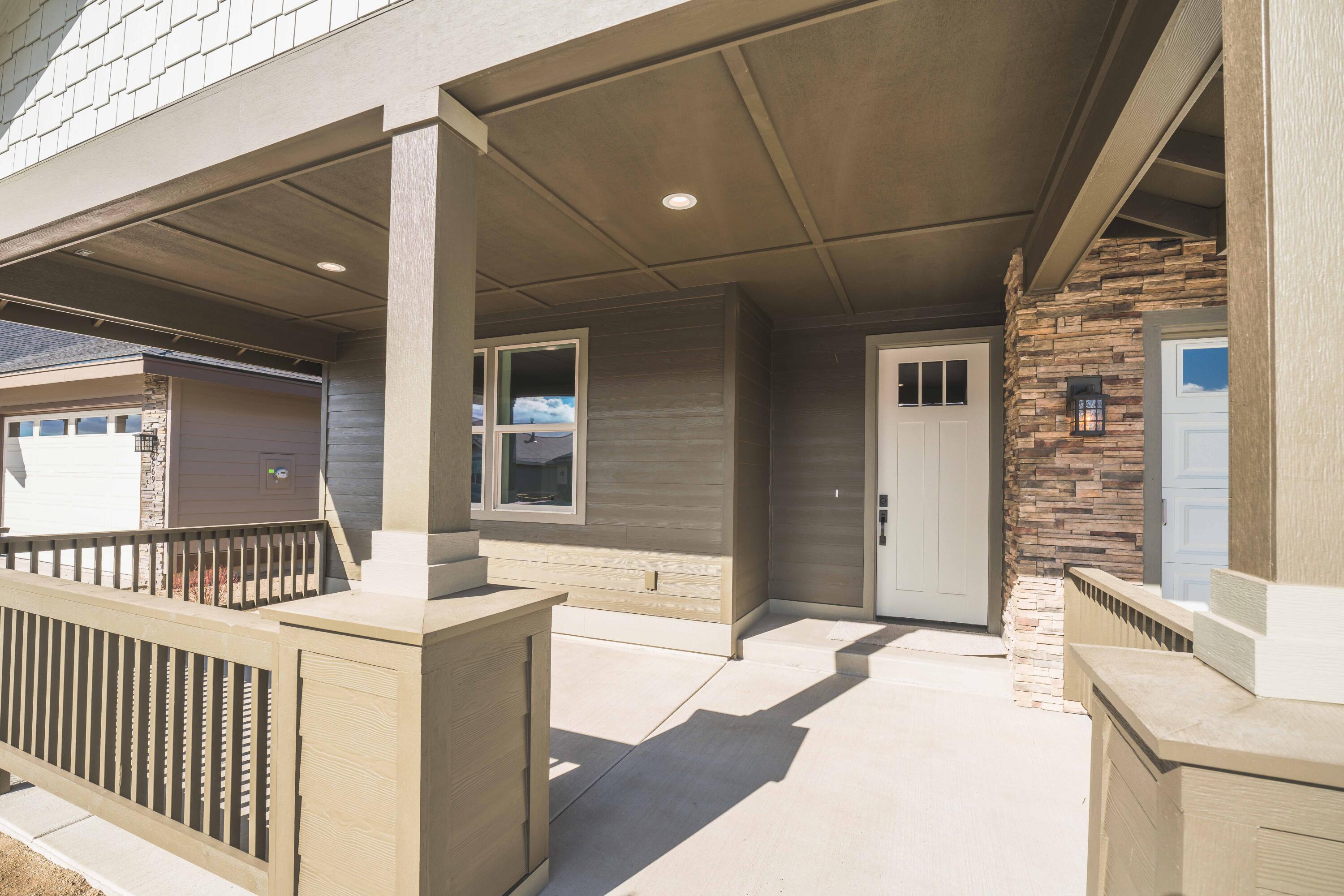 2749 Northwest 23rd Loop Redmond, OR 97756 - Photo 5 of 41 Dry Canyon Lot 28-41