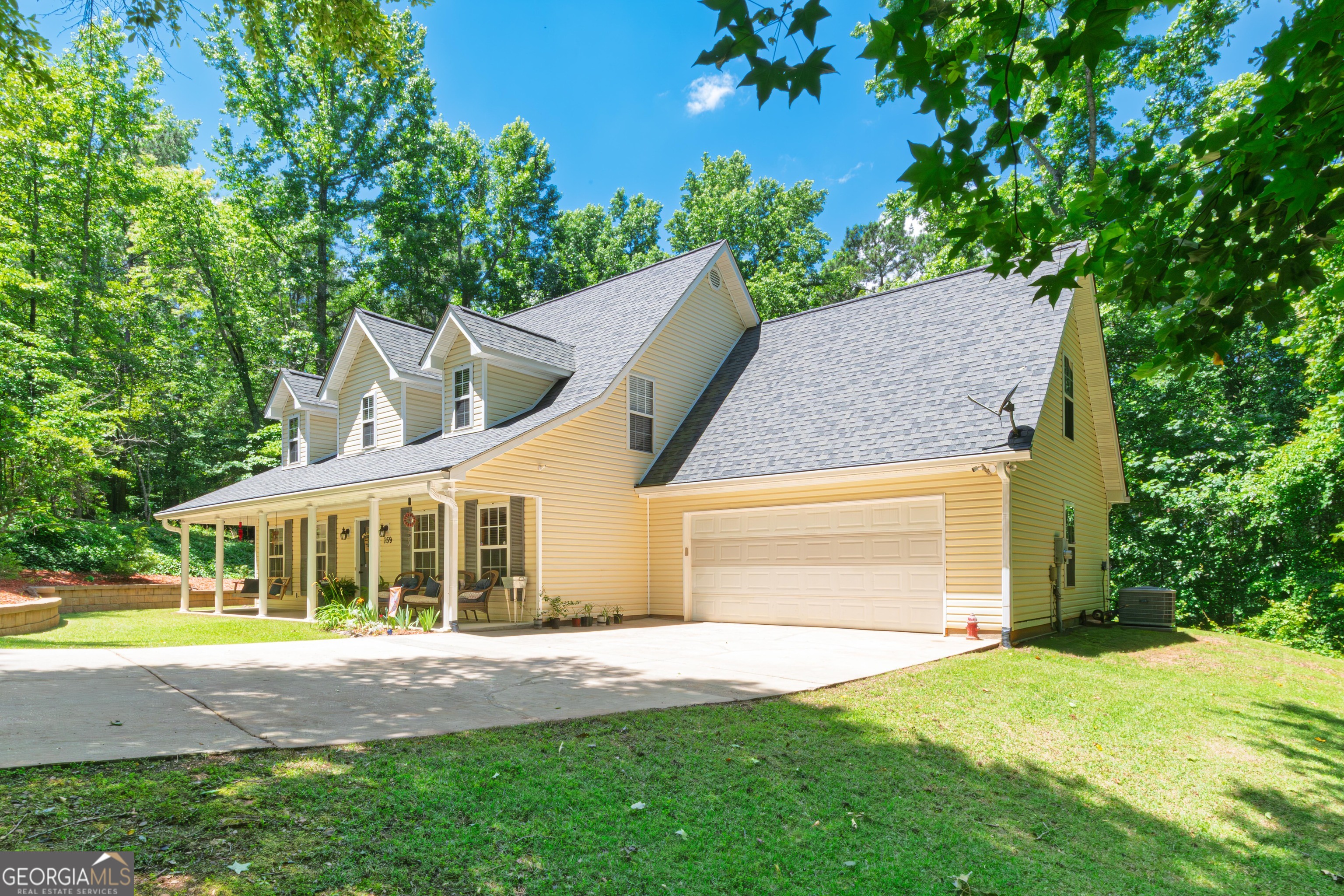 159 Hutchinson Lake Road Senoia, GA 30276 - Photo 21 of 21