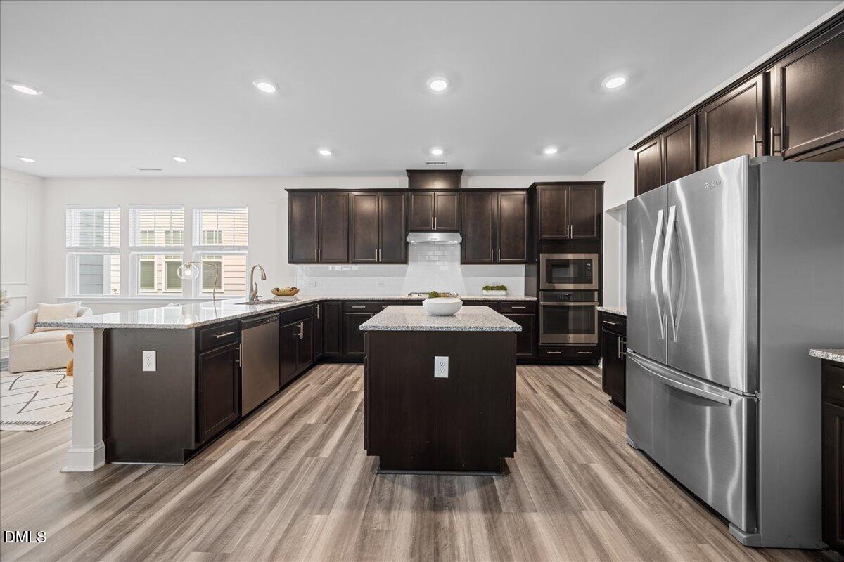 5225 Influence Way Raleigh, NC 27616 - Photo 14 of 54