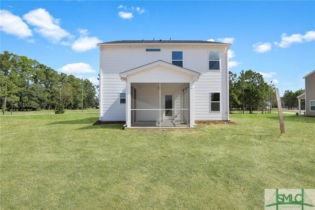 779 Palmer Road Ludowici, GA 31316 - Photo 25 of 25 Gallery Image 25