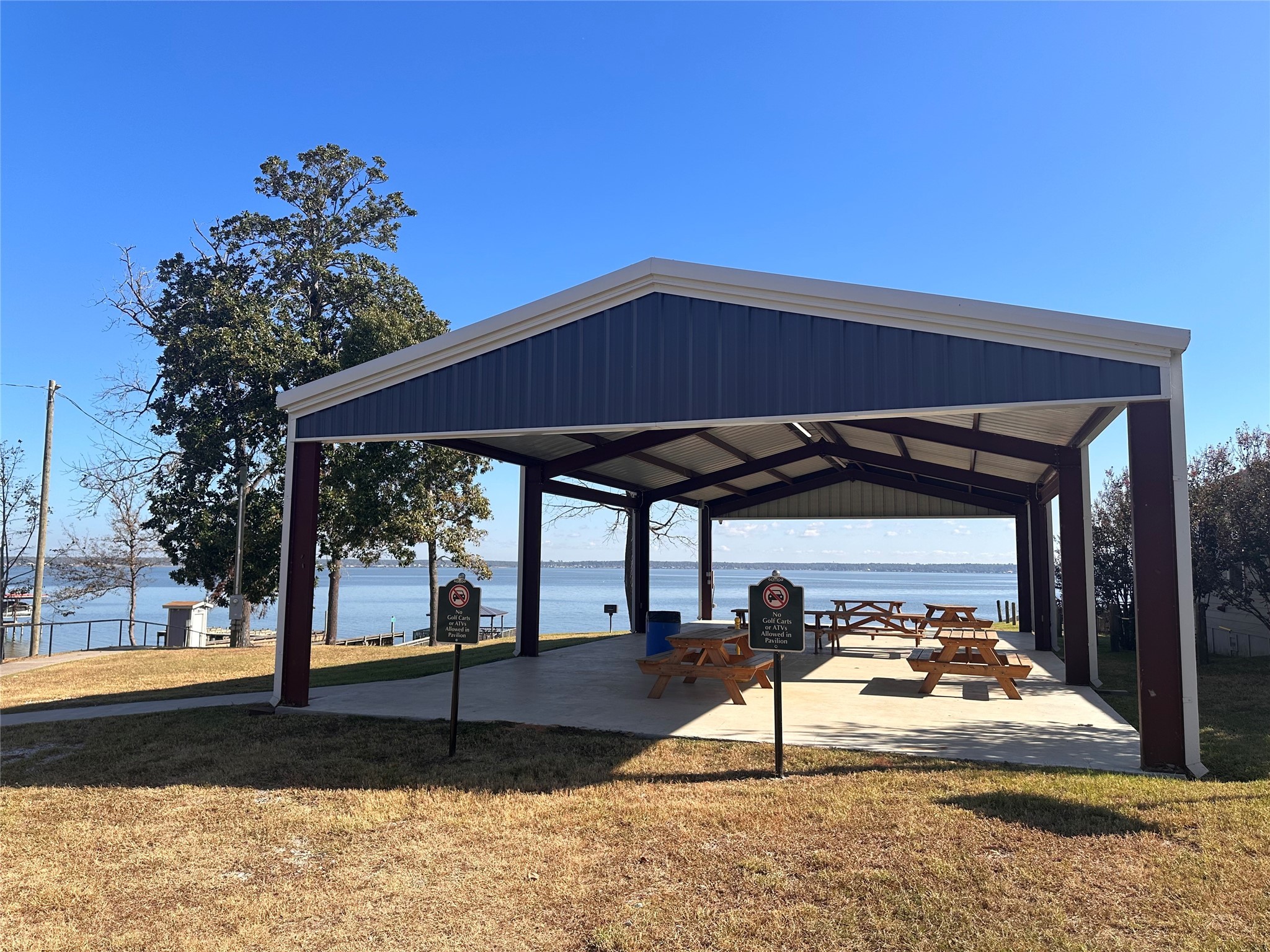 Tbd Monte Carlo Road Point Blank, TX 77364 - Photo 6 of 9 a view of a building with a street