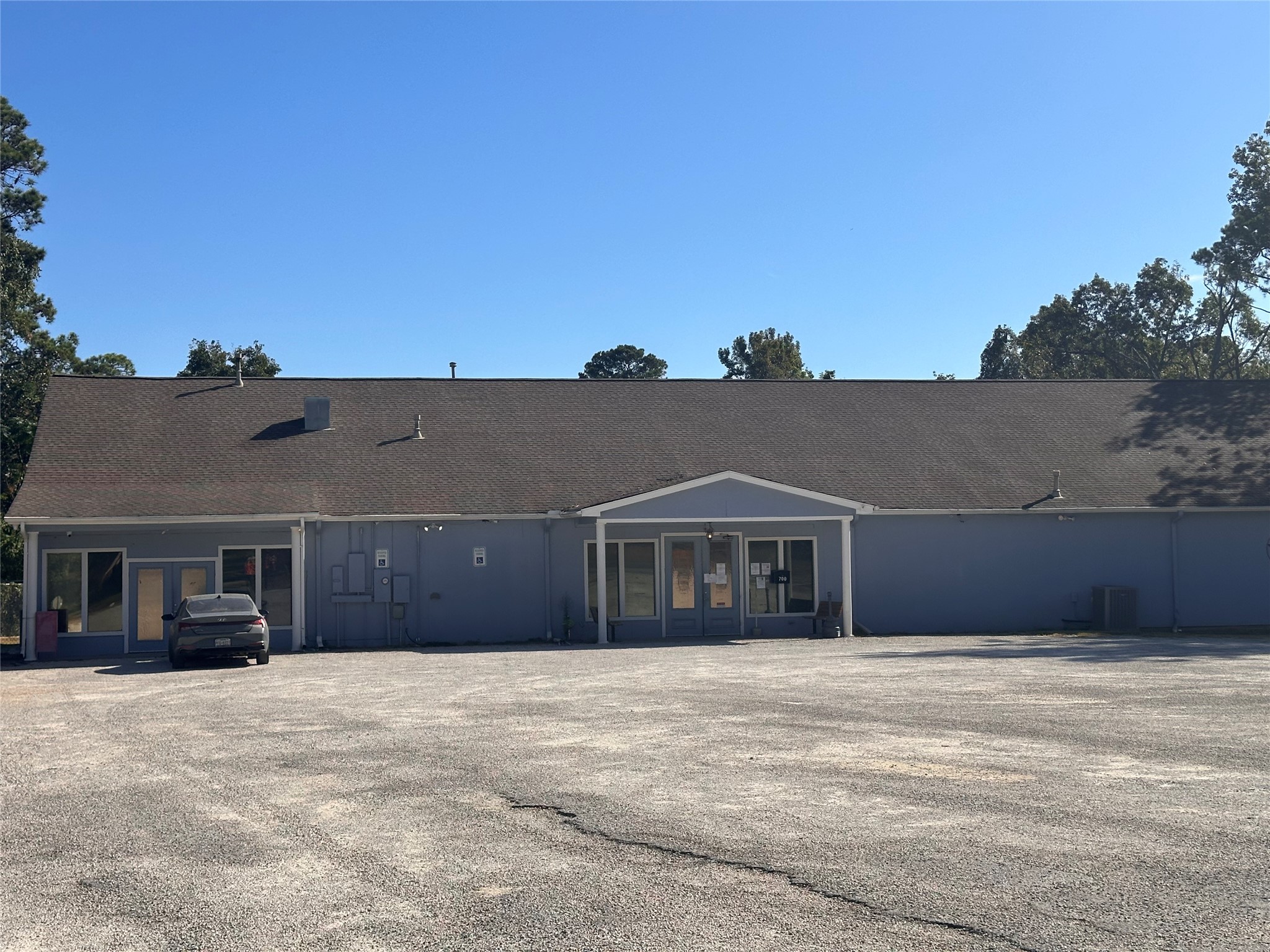 Tbd Monte Carlo Road Point Blank, TX 77364 - Photo 7 of 9 front view of a house