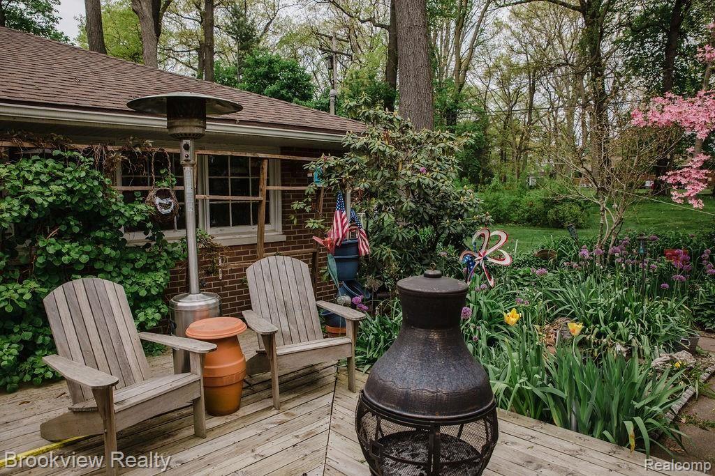 2942 Hillendale Drive Rochester Hills, MI 48309 - Photo 26 of 30