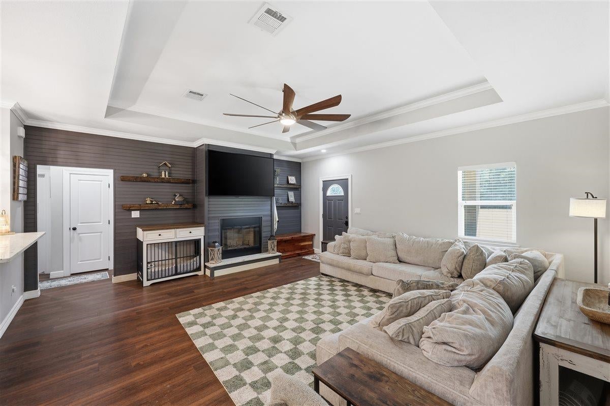 7226 Fm 1293 Road Kountze, TX 77625 - Photo 5 of 26 Gallery Image 5