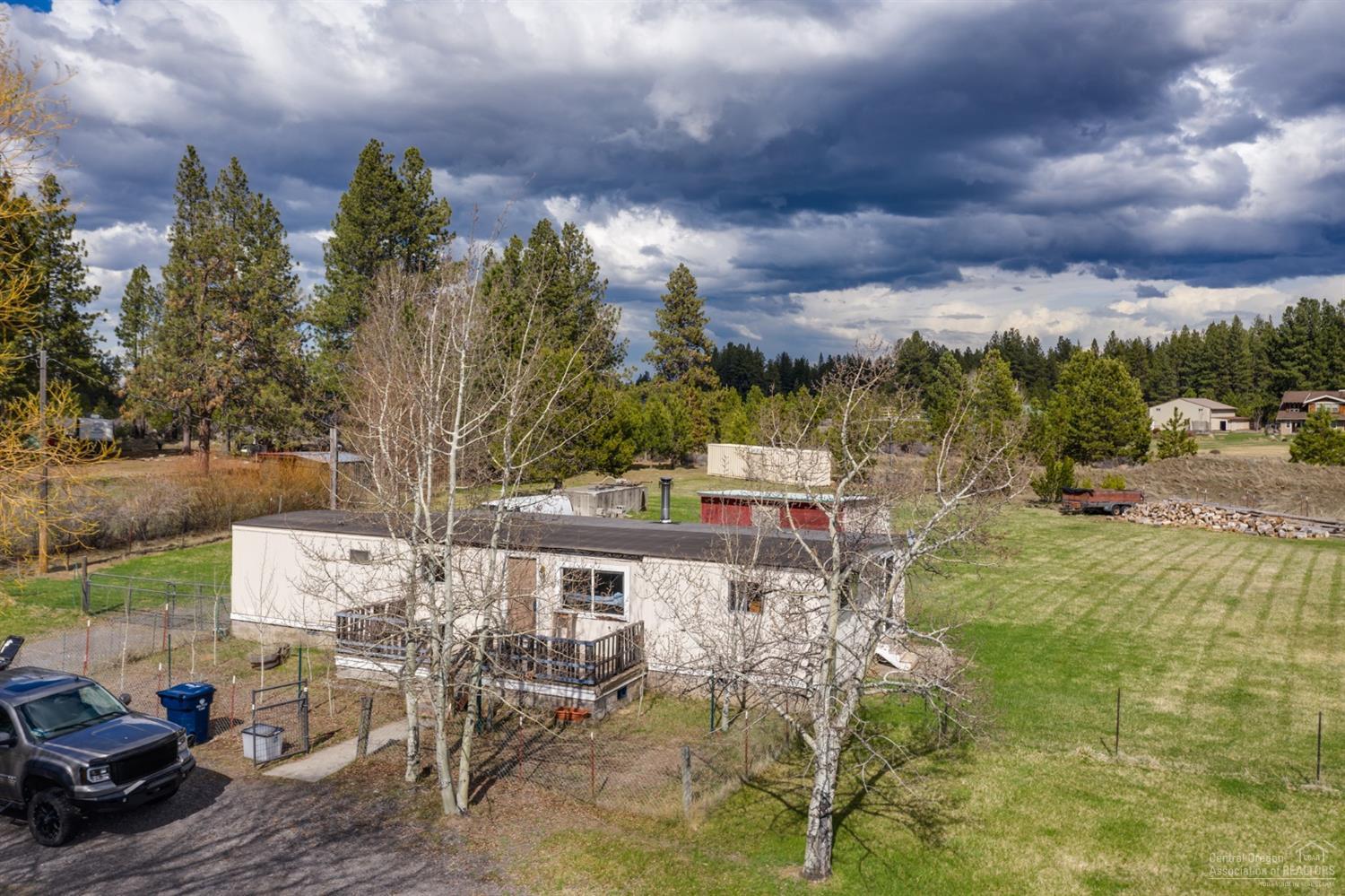 19210 Shoshone Road Bend, OR 97702 - Photo 14 of 21 Additional Photo