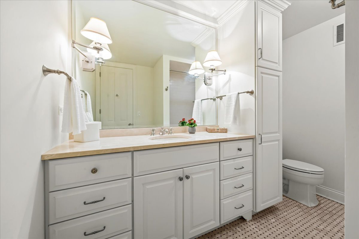 1630 Sheridan Road, Unit 4A Wilmette, IL 60091 - Photo 31 of 45