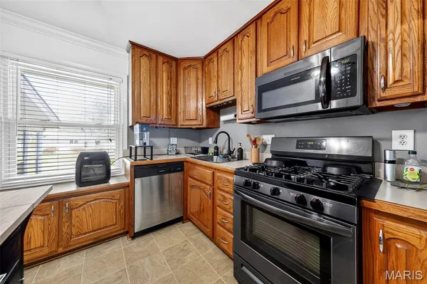 $167,000 | 265 Monterey Drive, Florissant, MO 63031