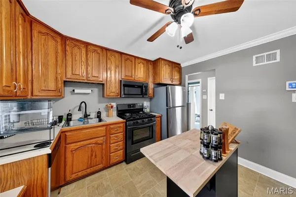 $167,000 | 265 Monterey Drive, Florissant, MO 63031