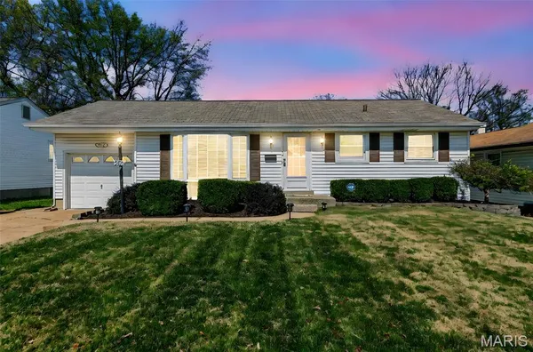 $167,000 | 265 Monterey Drive, Florissant, MO 63031