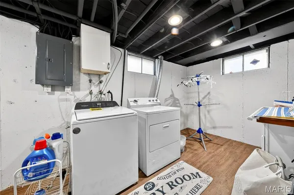 $167,000 | 265 Monterey Drive, Florissant, MO 63031