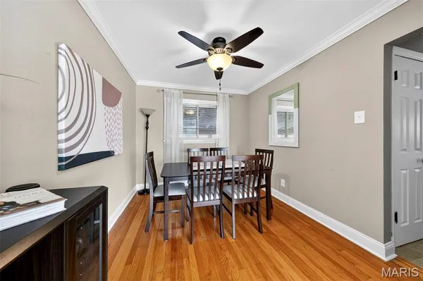 $167,000 | 265 Monterey Drive, Florissant, MO 63031