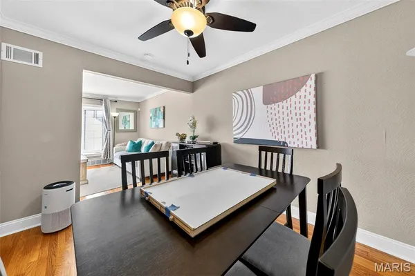 $167,000 | 265 Monterey Drive, Florissant, MO 63031