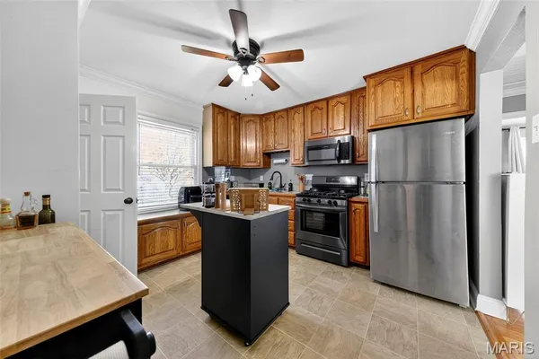 $167,000 | 265 Monterey Drive, Florissant, MO 63031