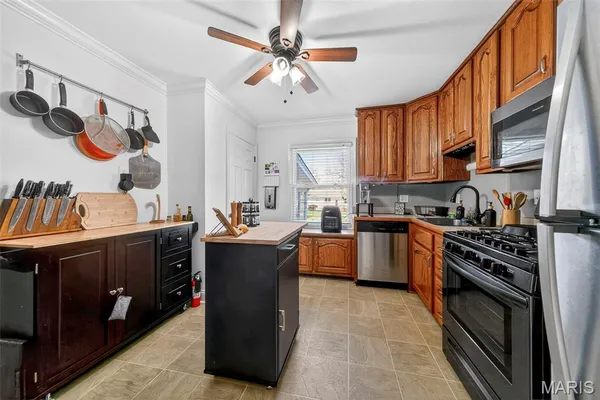 $167,000 | 265 Monterey Drive, Florissant, MO 63031