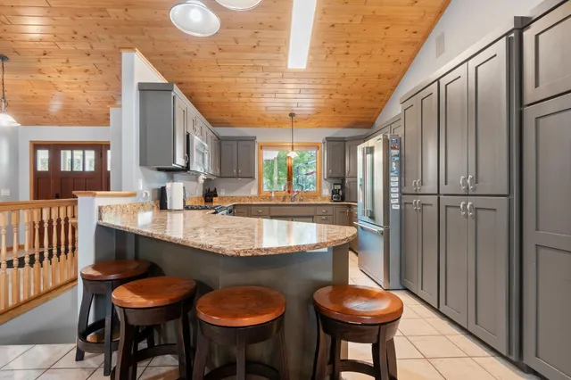 $899,900 | 1109 Lakeview Avenue, Alexandria, MN 56308