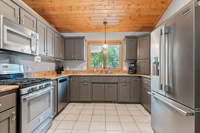 $899,900 | 1109 Lakeview Avenue, Alexandria, MN 56308