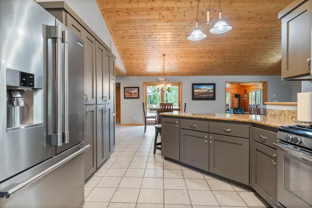 $899,900 | 1109 Lakeview Avenue, Alexandria, MN 56308