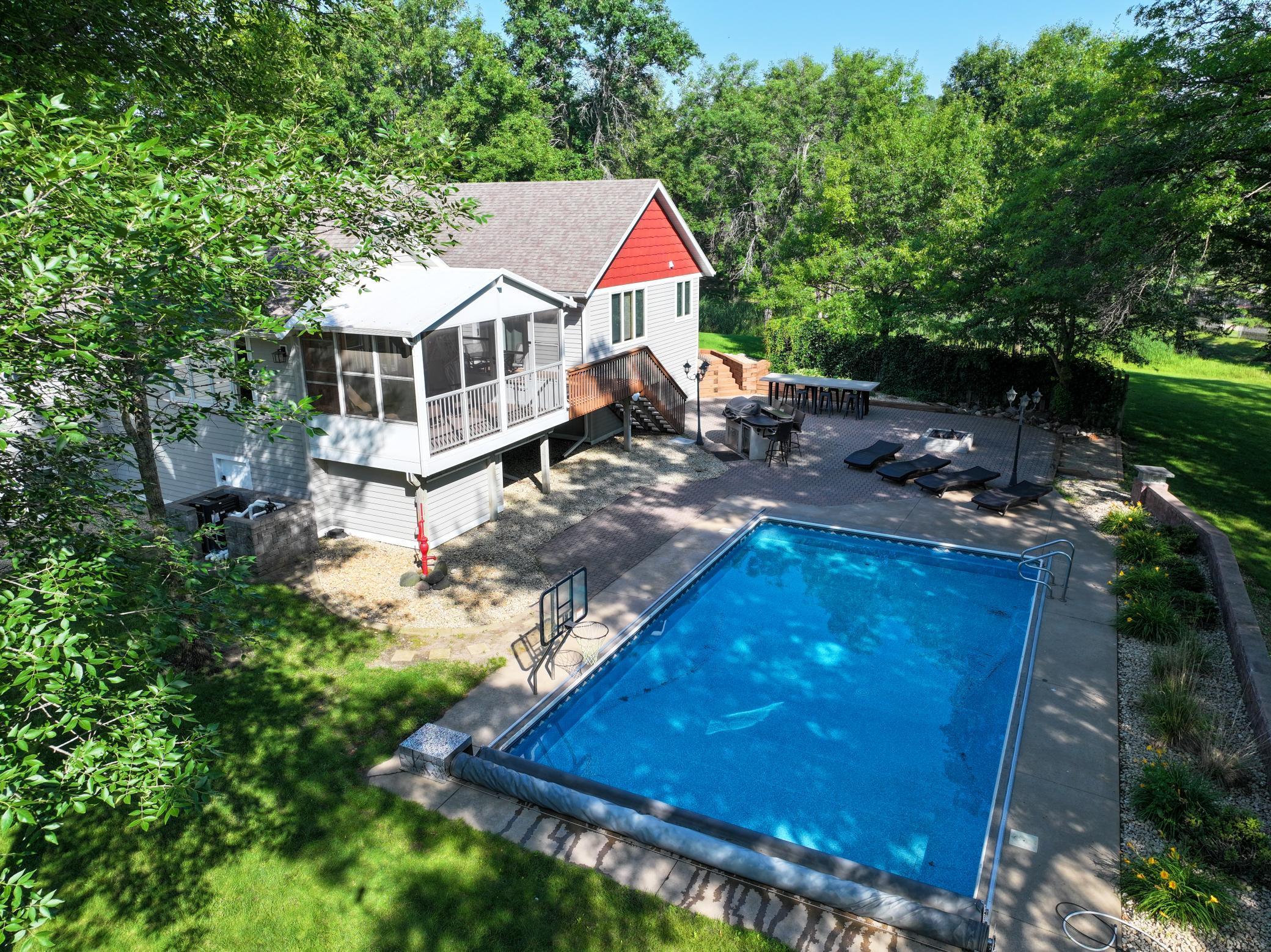 1109 Lakeview Avenue Alexandria, MN 56308 - Photo 3 of 78