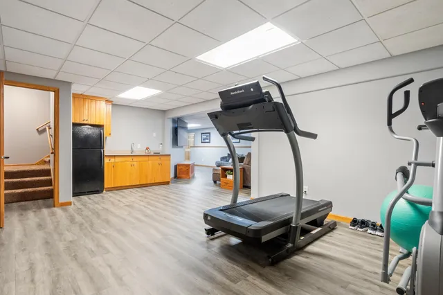 $899,900 | 1109 Lakeview Avenue, Alexandria, MN 56308