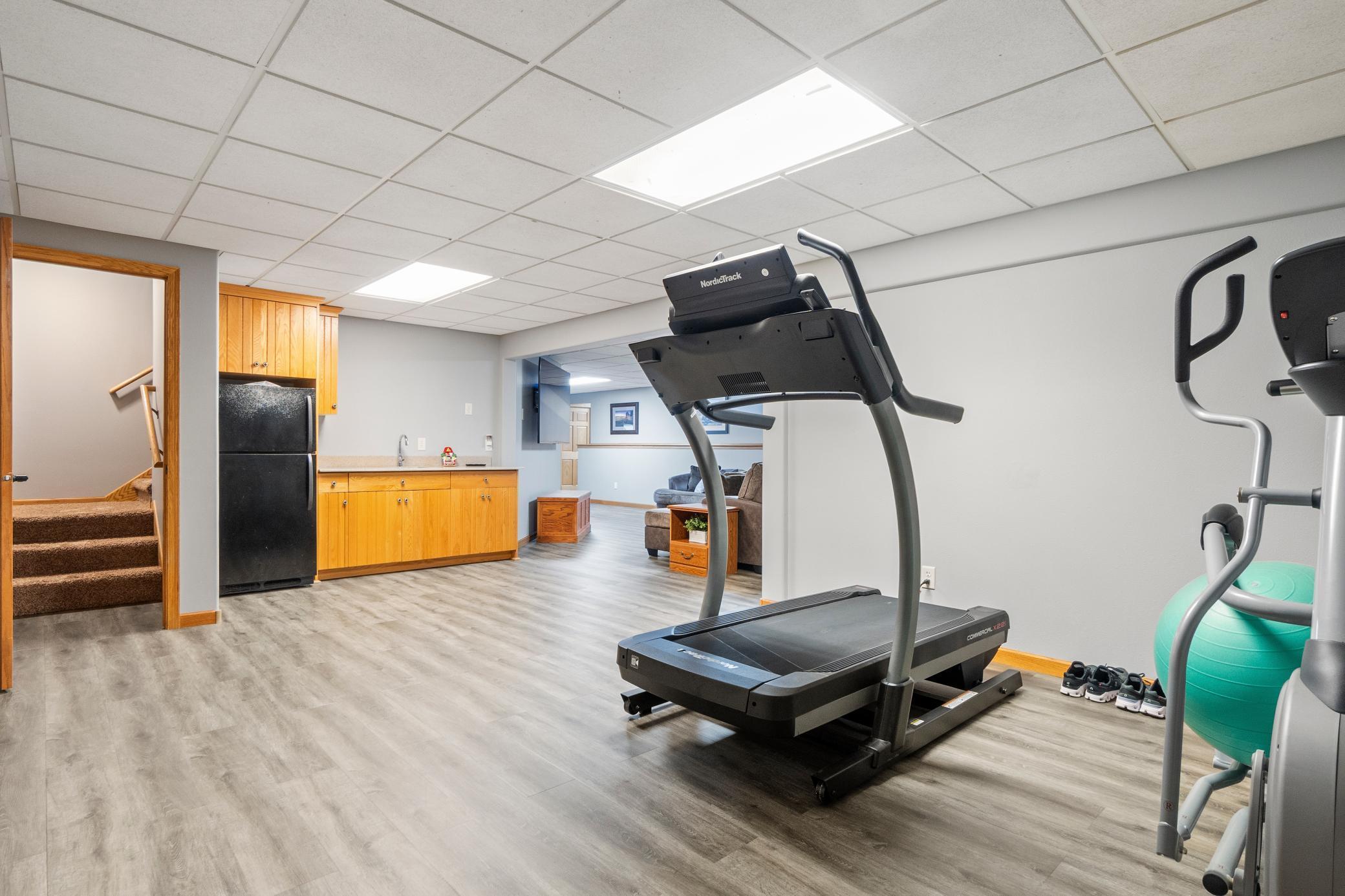 1109 Lakeview Avenue Alexandria, MN 56308 - Photo 31 of 78