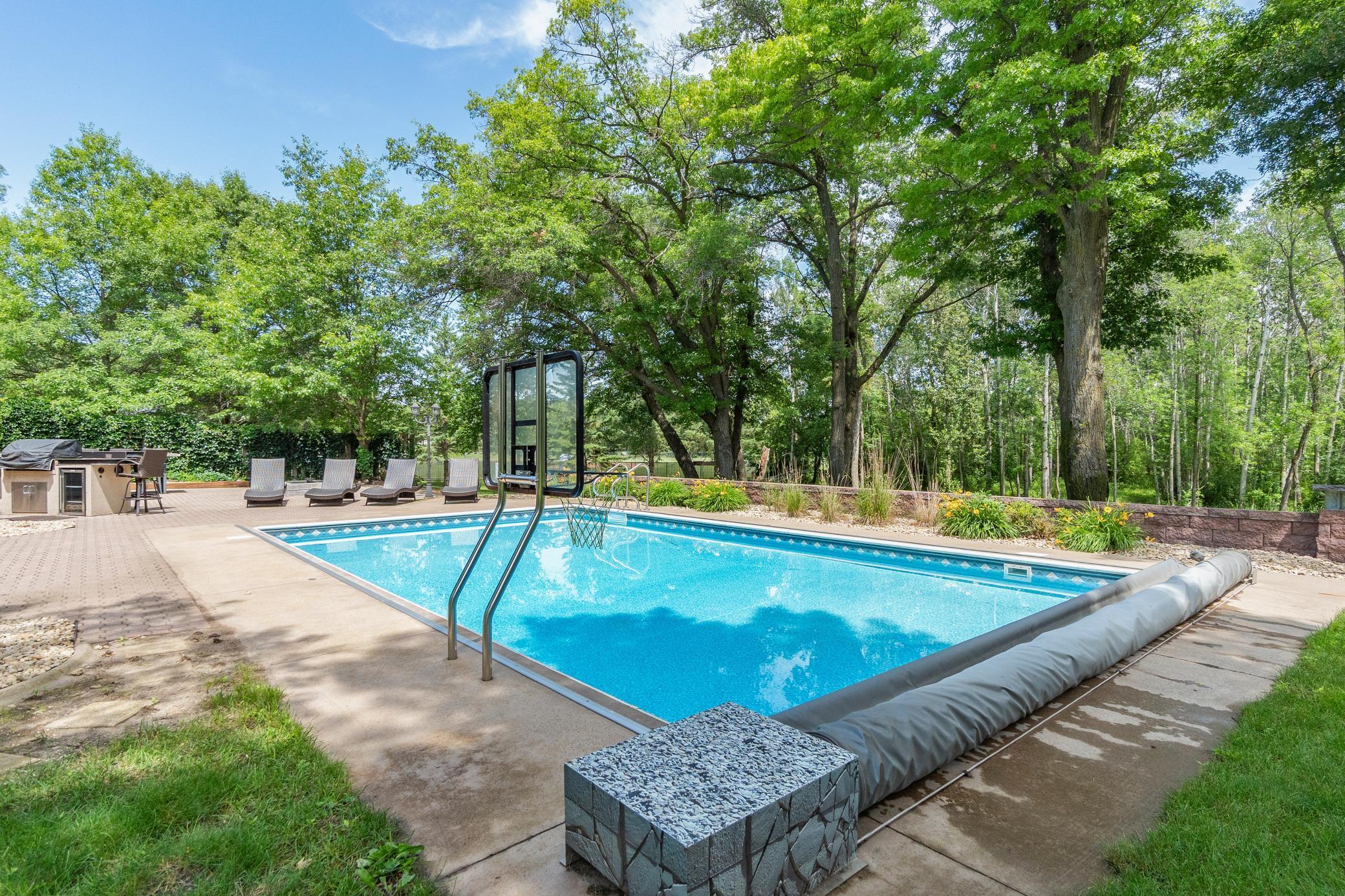 1109 Lakeview Avenue Alexandria, MN 56308 - Photo 48 of 78