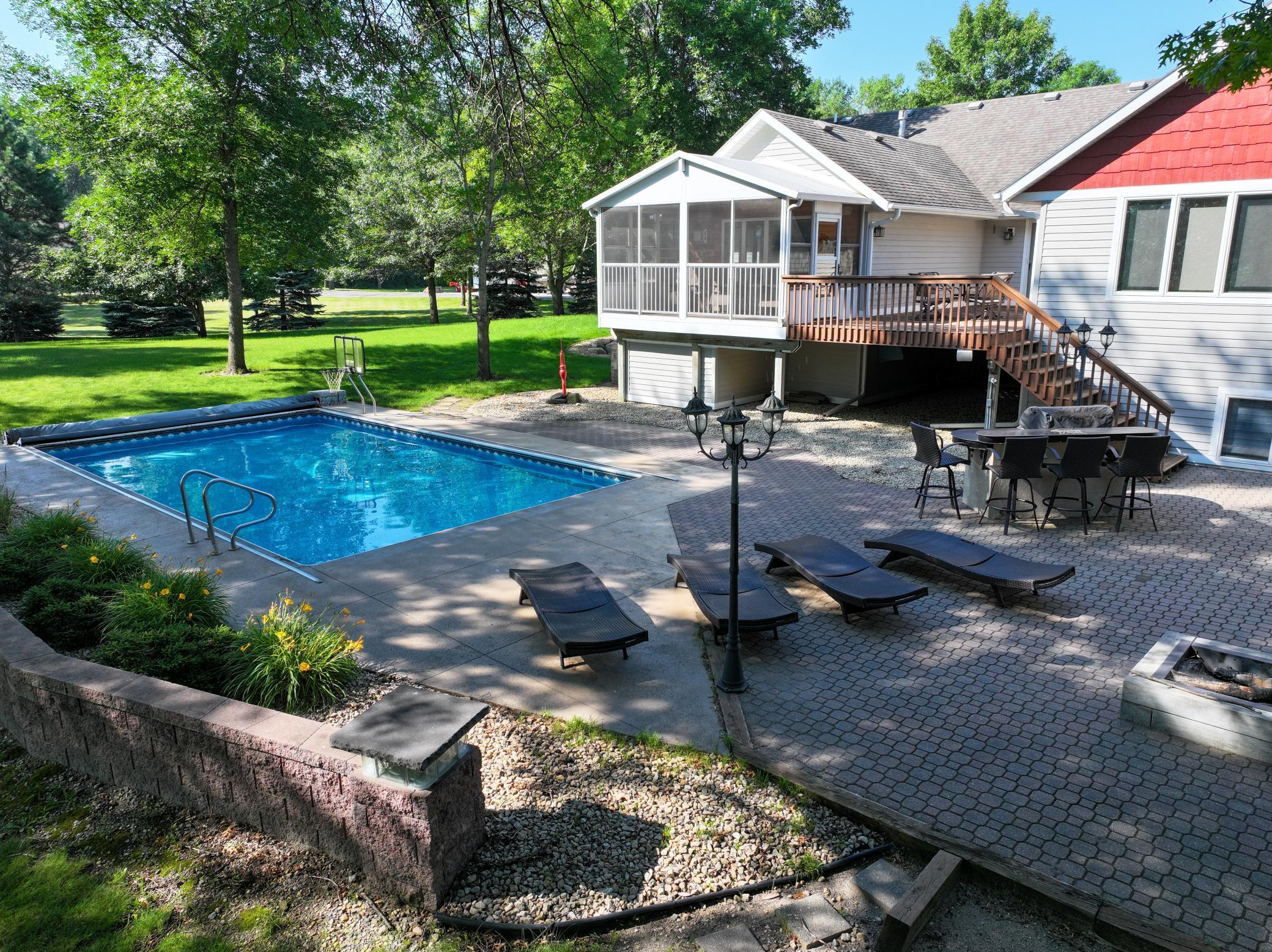 1109 Lakeview Avenue Alexandria, MN 56308 - Photo 50 of 78