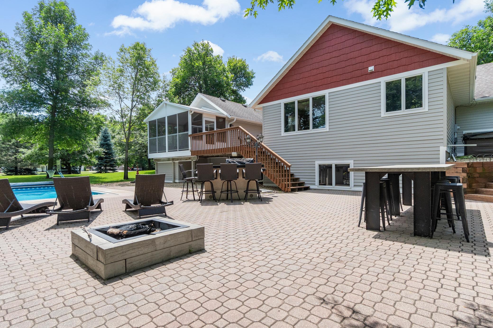 1109 Lakeview Avenue Alexandria, MN 56308 - Photo 52 of 78