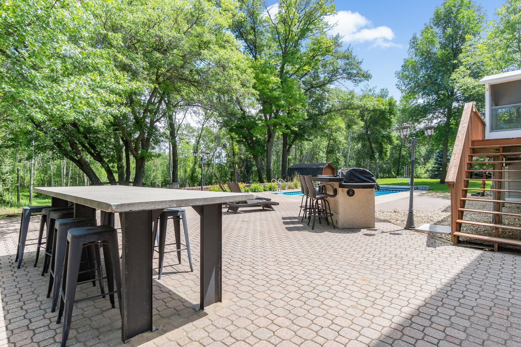 1109 Lakeview Avenue Alexandria, MN 56308 - Photo 53 of 78