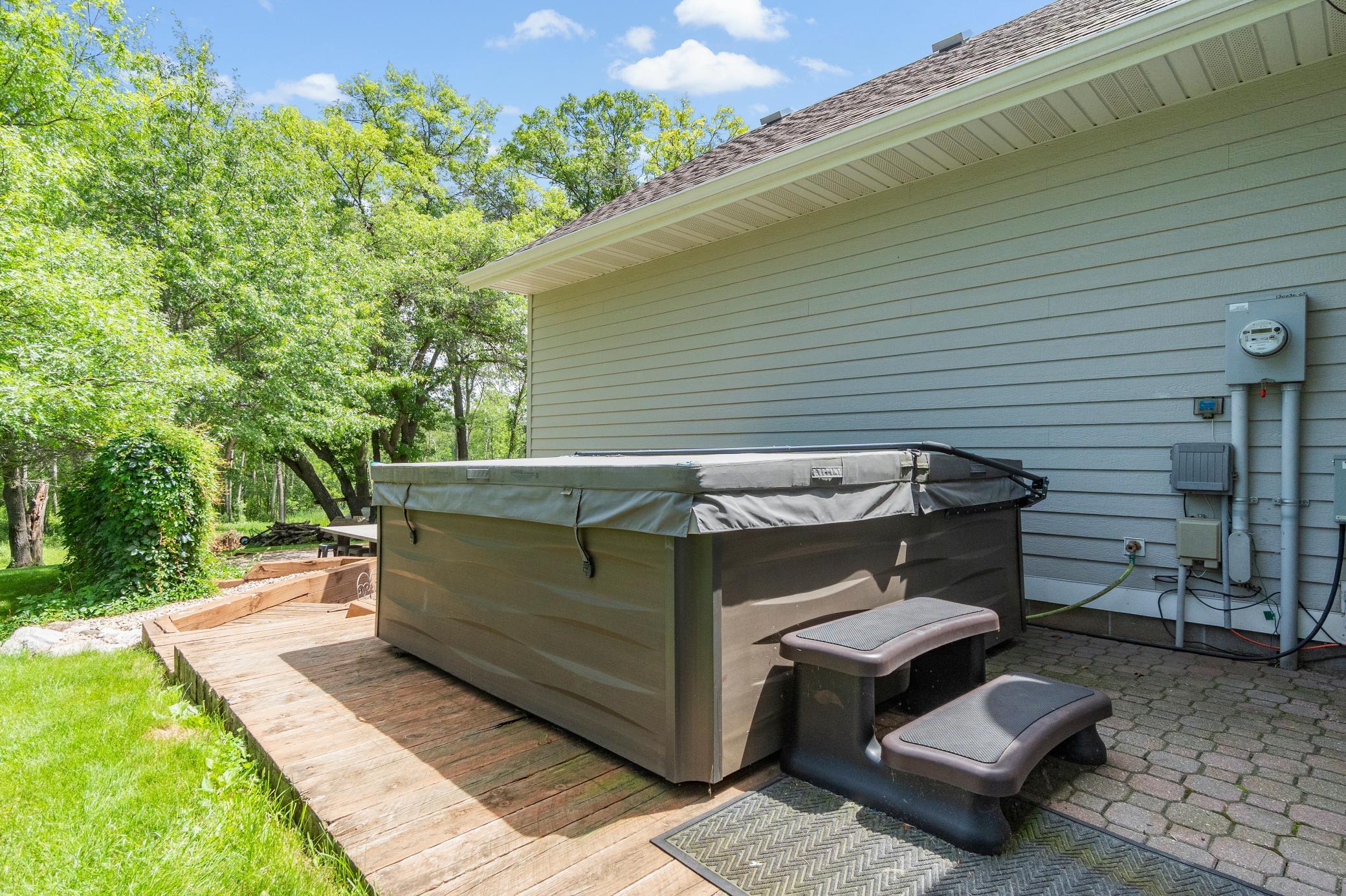 1109 Lakeview Avenue Alexandria, MN 56308 - Photo 55 of 78