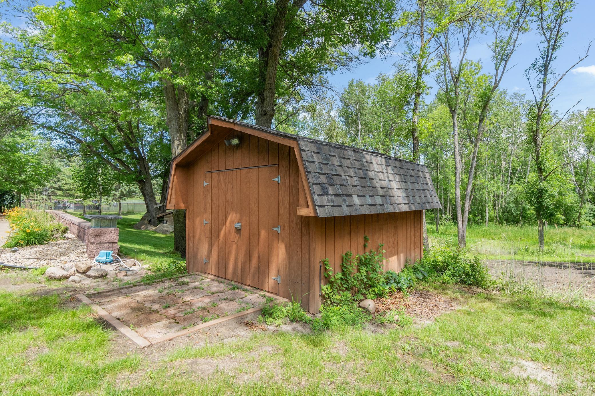 1109 Lakeview Avenue Alexandria, MN 56308 - Photo 56 of 78