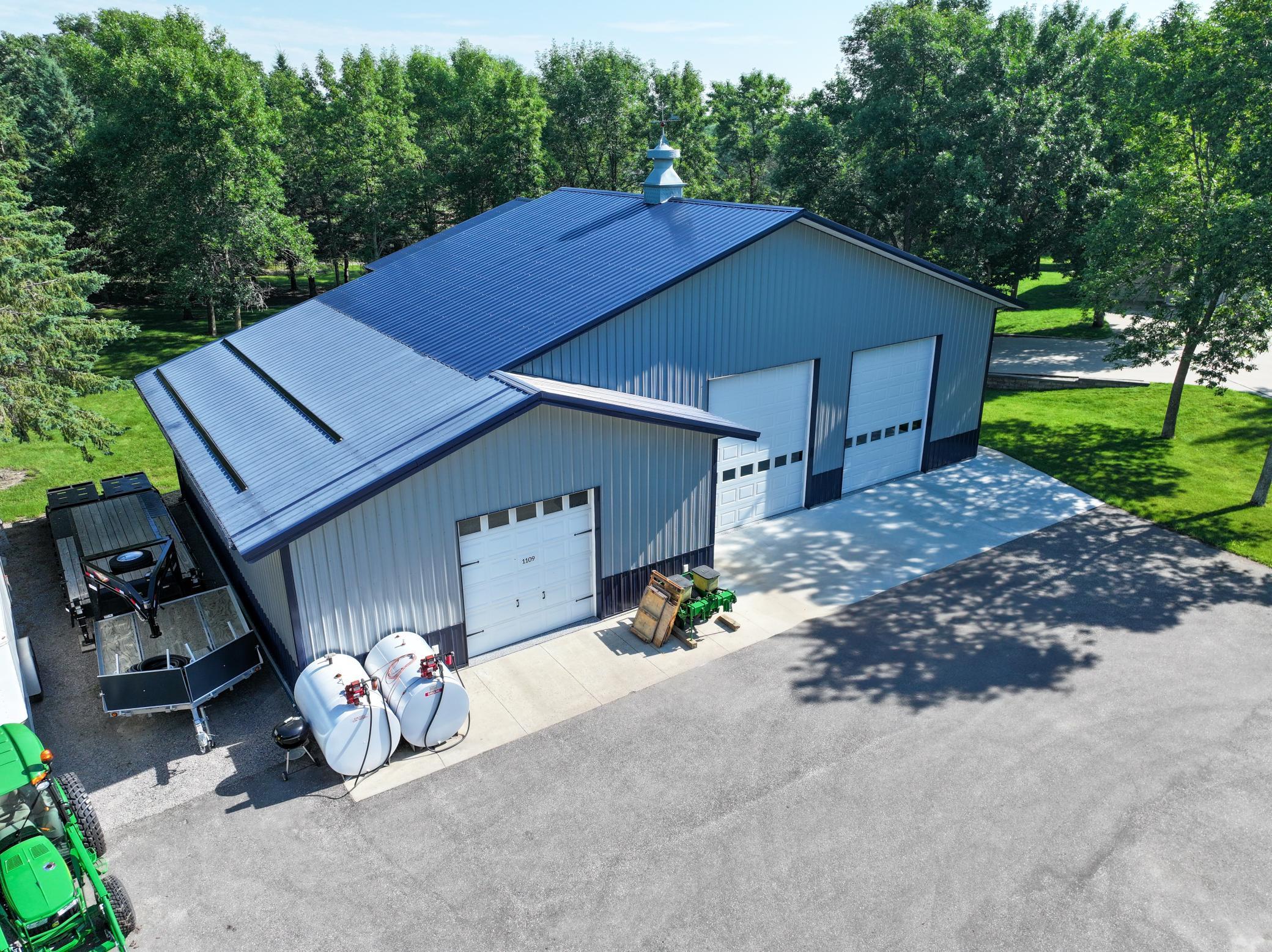 1109 Lakeview Avenue Alexandria, MN 56308 - Photo 57 of 78