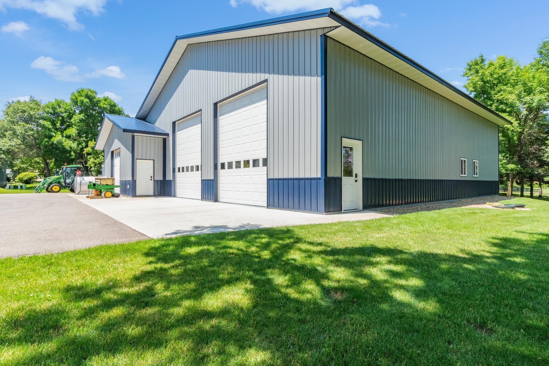 1109 Lakeview Avenue Alexandria, MN 56308 - Photo 58 of 78