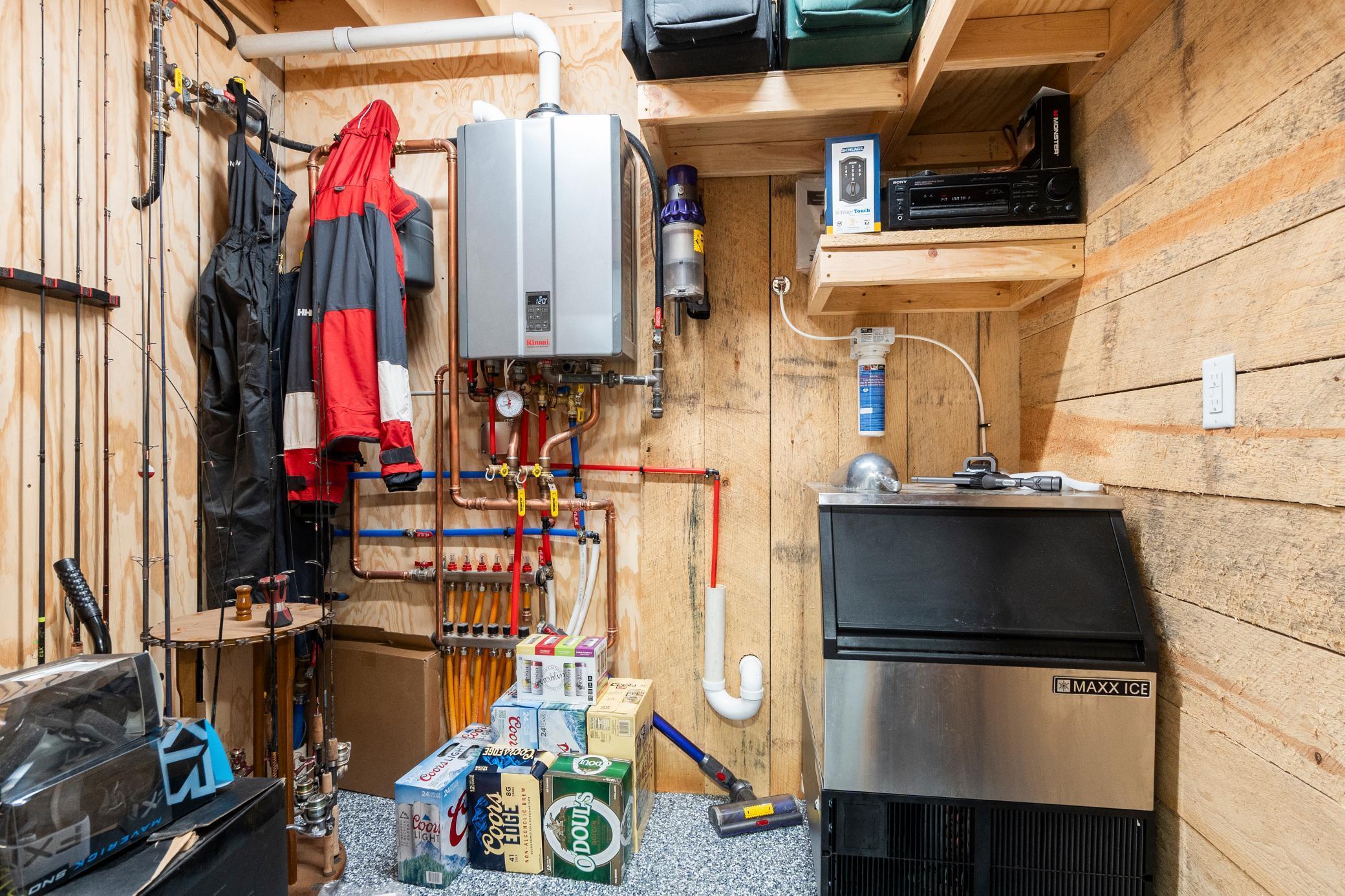 1109 Lakeview Avenue Alexandria, MN 56308 - Photo 65 of 78