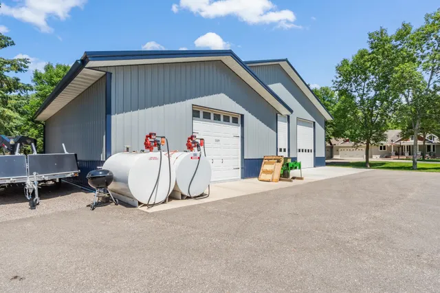 $899,900 | 1109 Lakeview Avenue, Alexandria, MN 56308