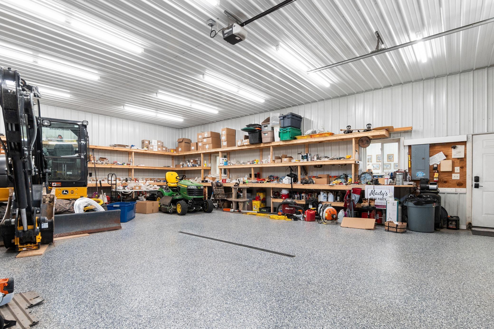 1109 Lakeview Avenue Alexandria, MN 56308 - Photo 67 of 78