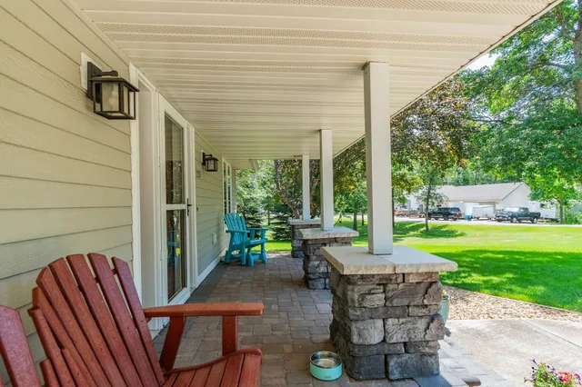 $899,900 | 1109 Lakeview Avenue, Alexandria, MN 56308