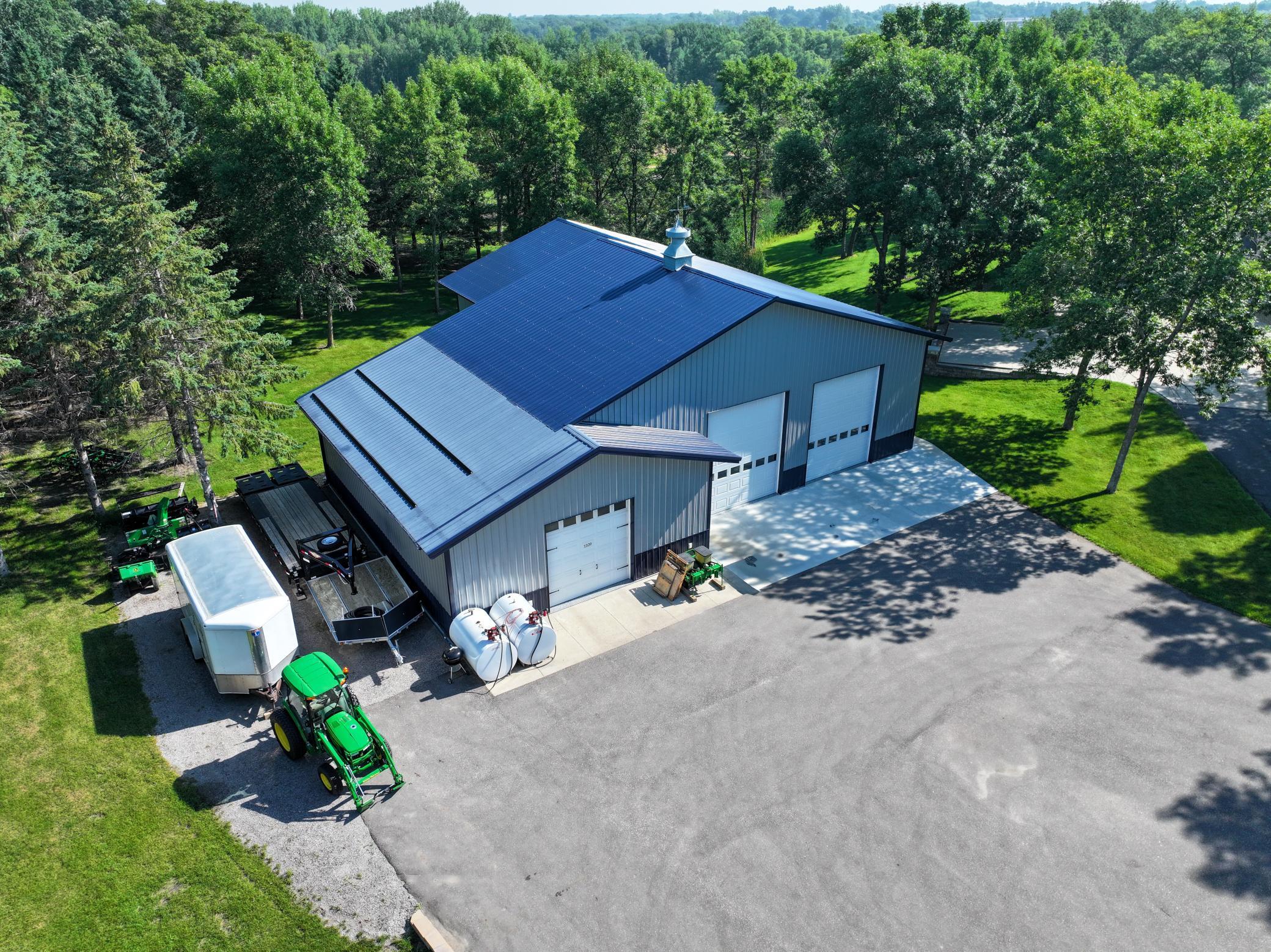 1109 Lakeview Avenue Alexandria, MN 56308 - Photo 74 of 78