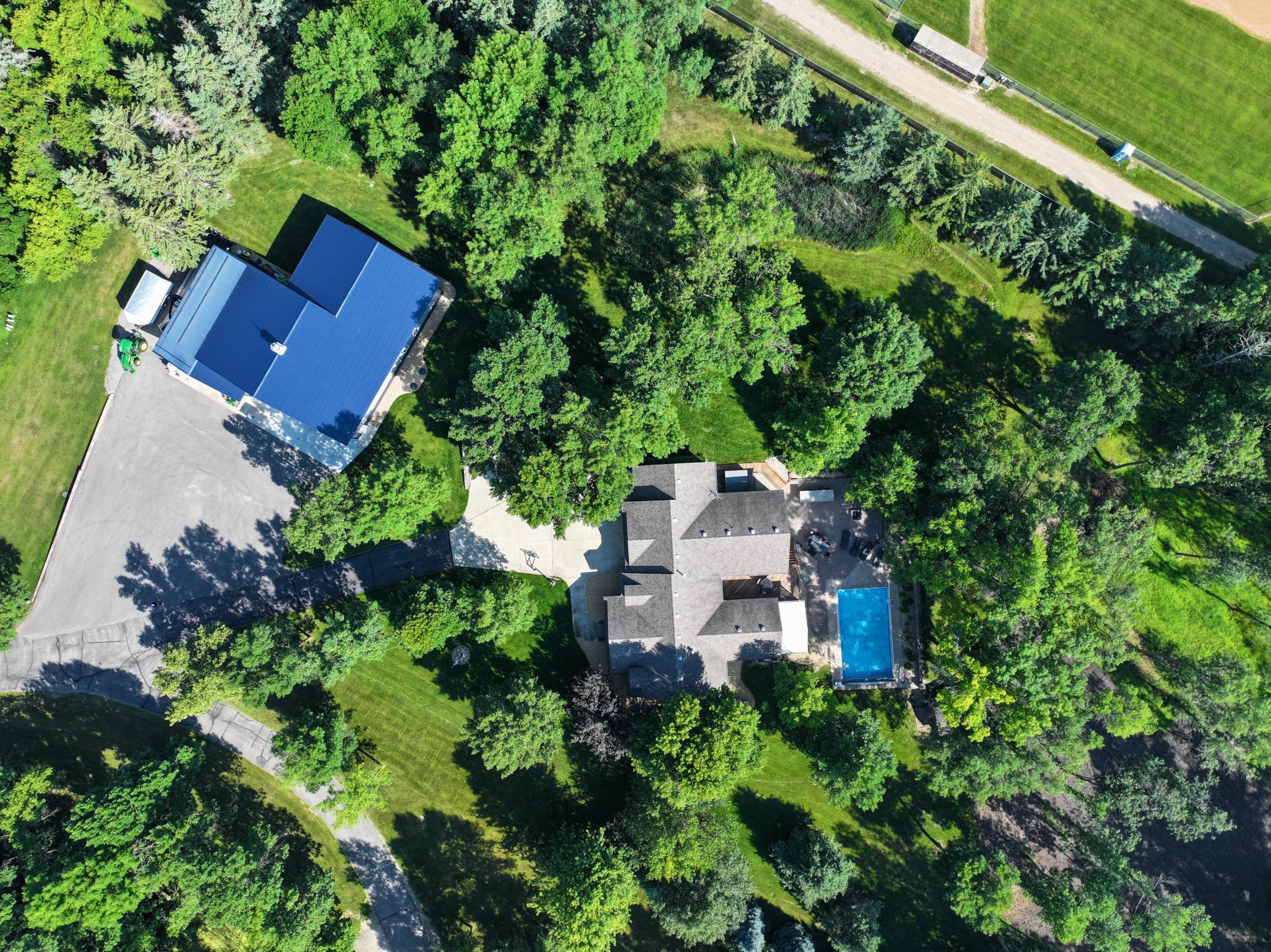 1109 Lakeview Avenue Alexandria, MN 56308 - Photo 76 of 78