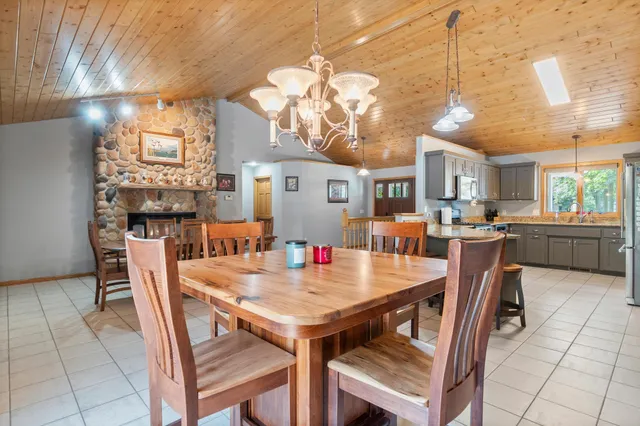 $899,900 | 1109 Lakeview Avenue, Alexandria, MN 56308