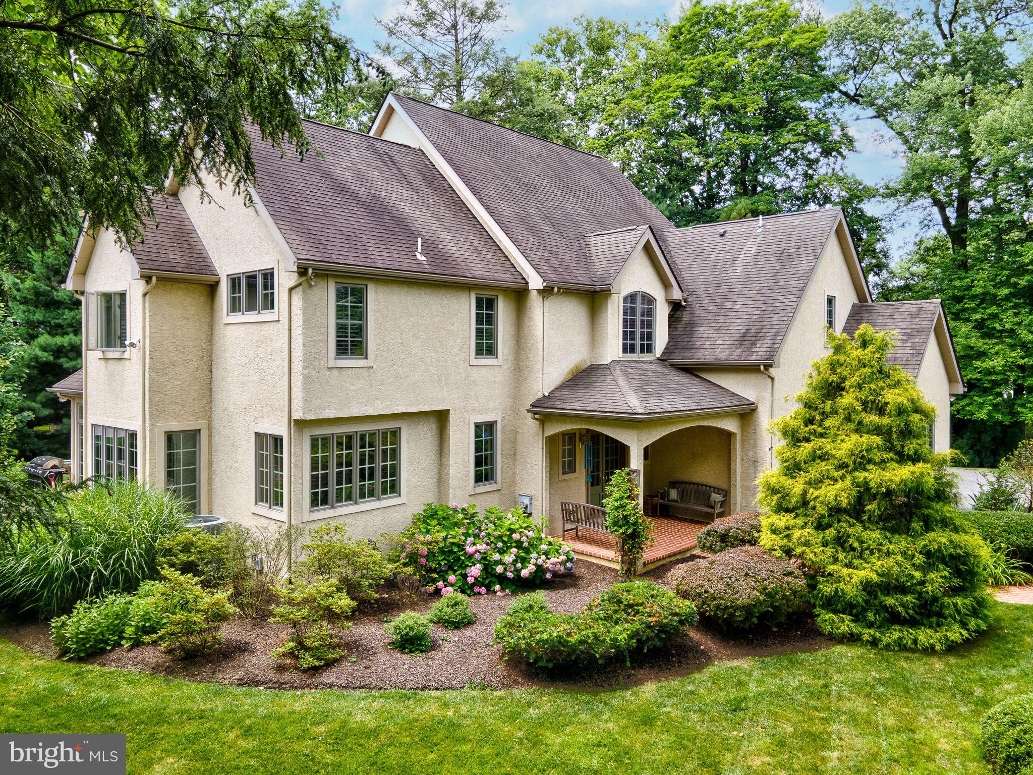 312 Plush Mill Road Wallingford, PA 19086 - Photo 1 of 42