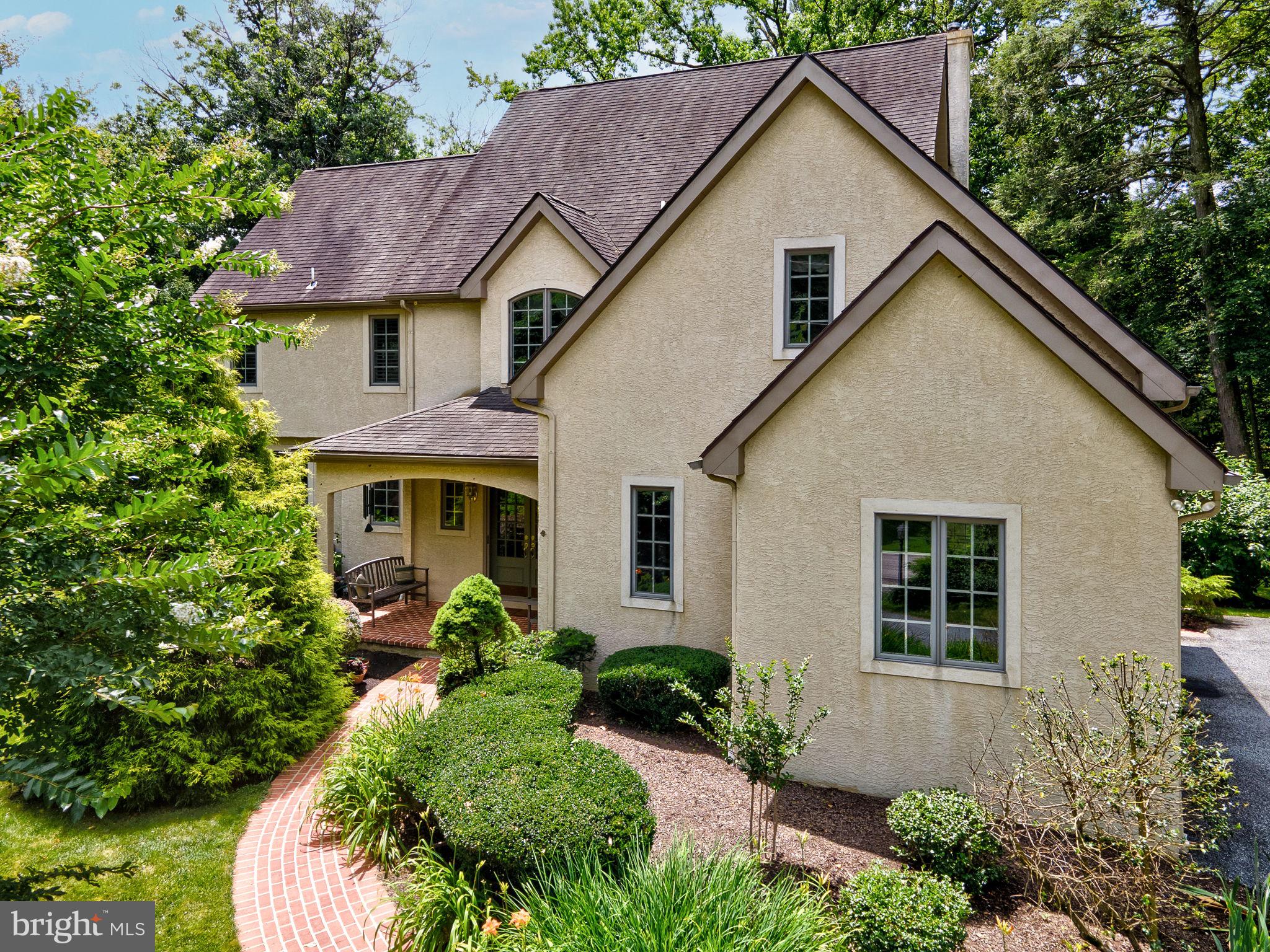 312 Plush Mill Road Wallingford, PA 19086 - Photo 2 of 42