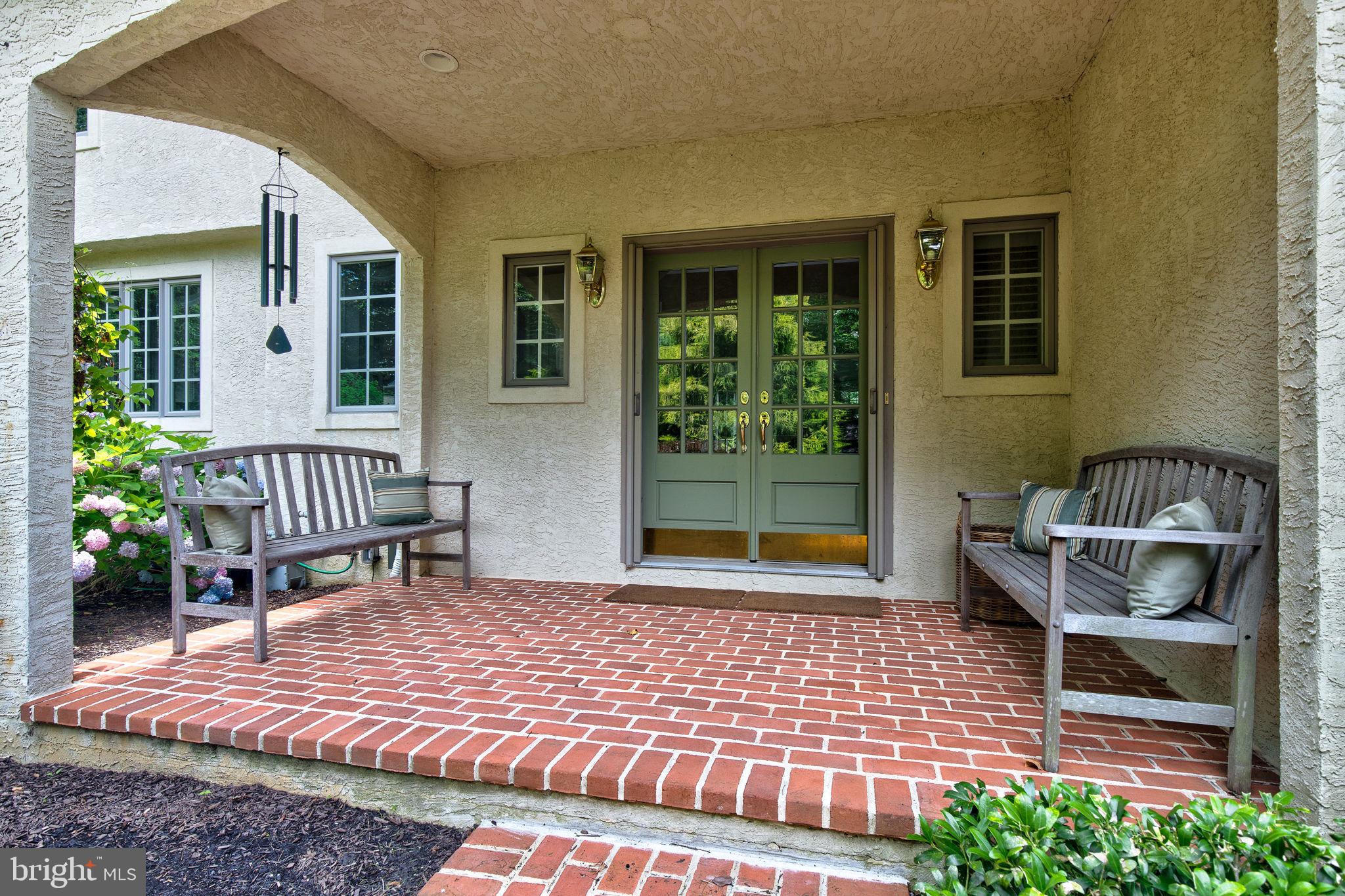 312 Plush Mill Road Wallingford, PA 19086 - Photo 3 of 42