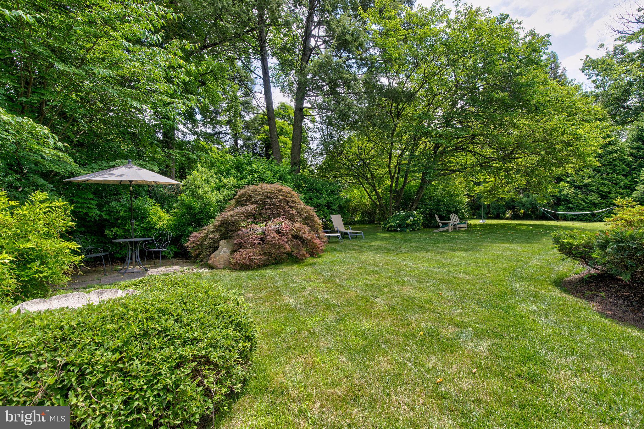 312 Plush Mill Road Wallingford, PA 19086 - Photo 39 of 42