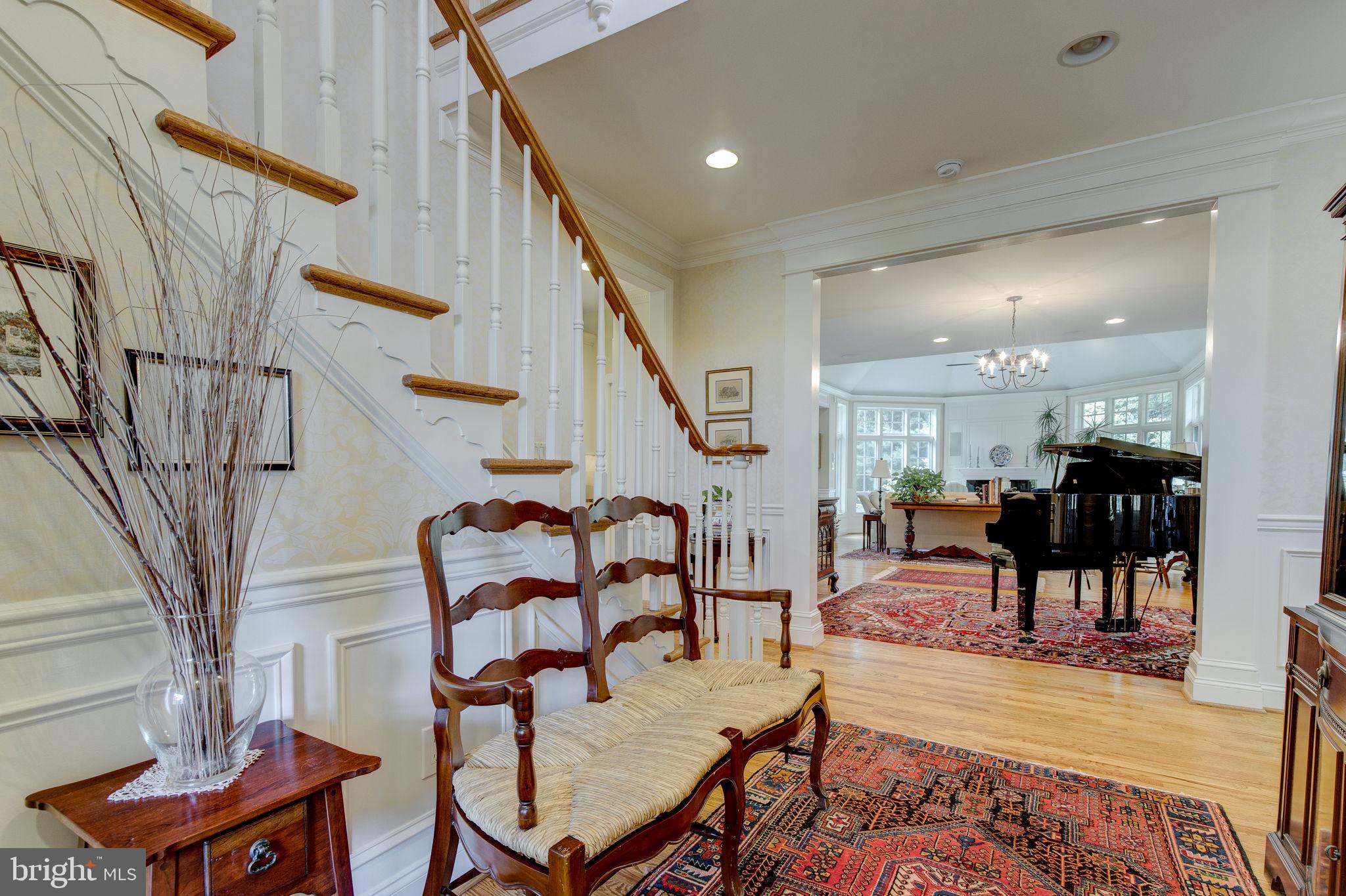 312 Plush Mill Road Wallingford, PA 19086 - Photo 5 of 42