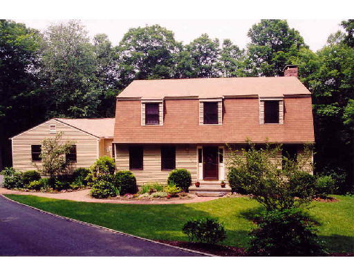 100 Rivers Edge Drive Conway, MA 01341 - Photo 1 of 1 Gallery Image 1