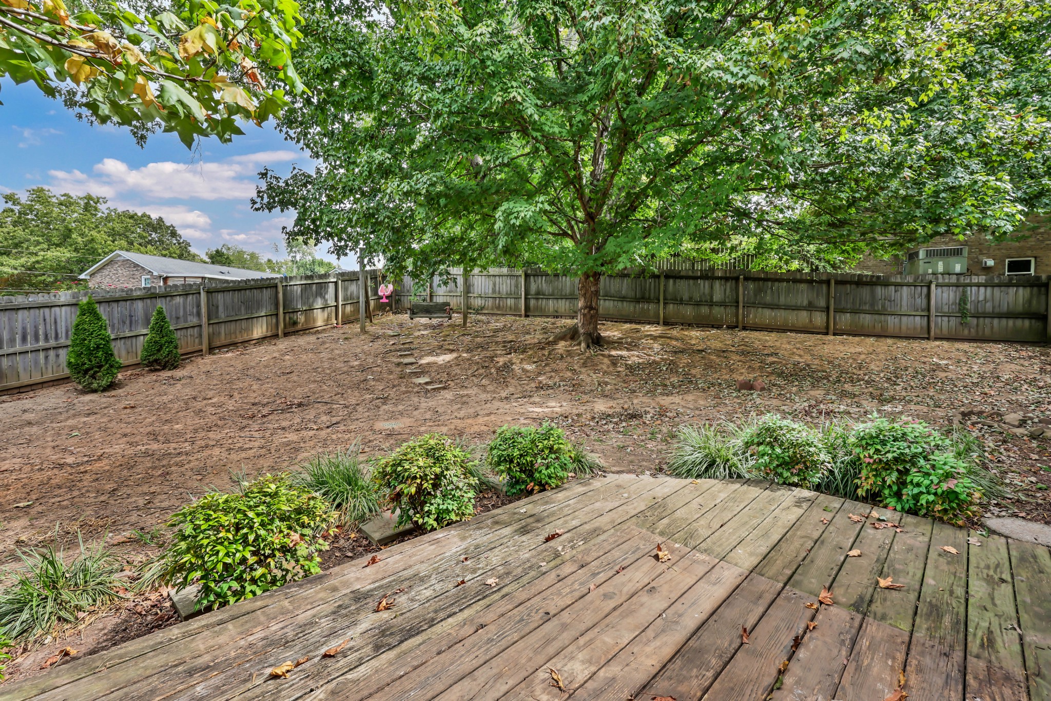 1245 Cloverdale Drive Clarksville, TN 37040 - Photo 34 of 38 Gallery Image 34