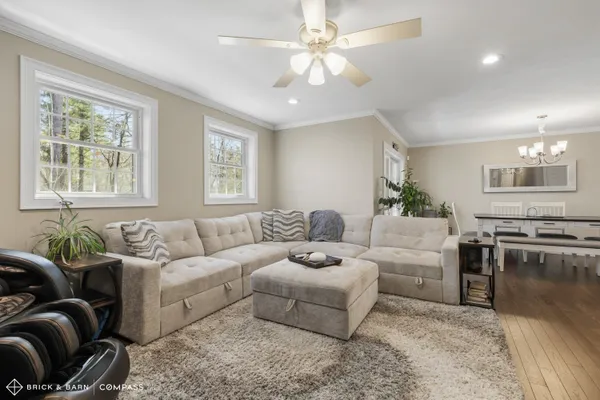 $745,000 | 23 Cypress Circle, Exeter, NH 03833