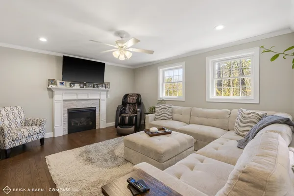 $745,000 | 23 Cypress Circle, Exeter, NH 03833